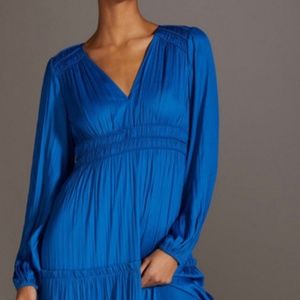 Meet your Posher, Liz